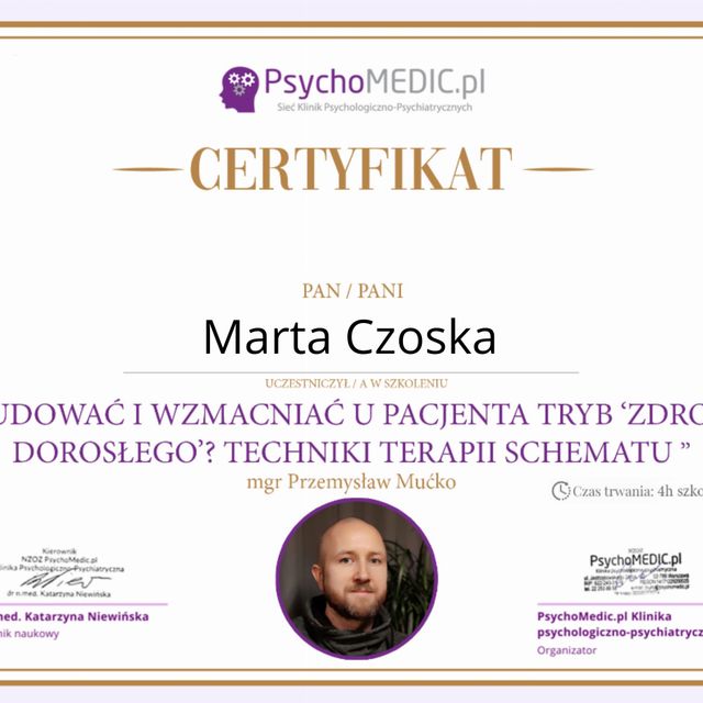 Powiększ obraz: certificate 22