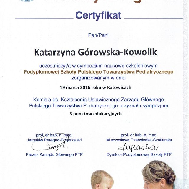 Powiększ obraz: certificate 27
