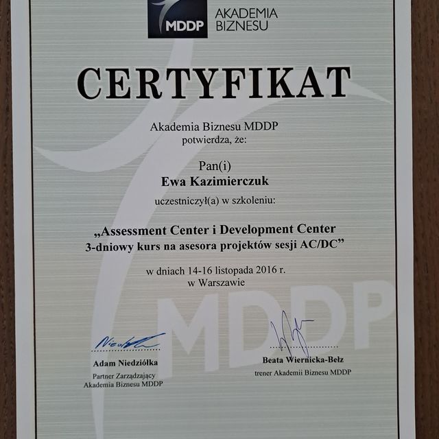 Powiększ obraz: certificate 13