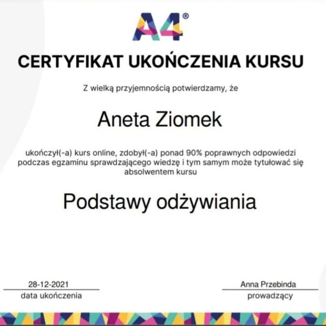 Powiększ obraz: certificate 1