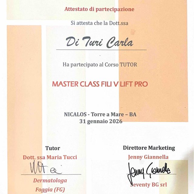 Ingrandire l'immagine: certificate 1
