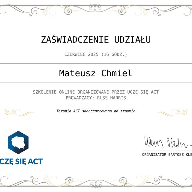 Powiększ obraz: certificate 2