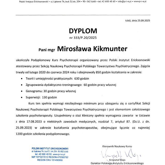 Powiększ obraz: certificate 1