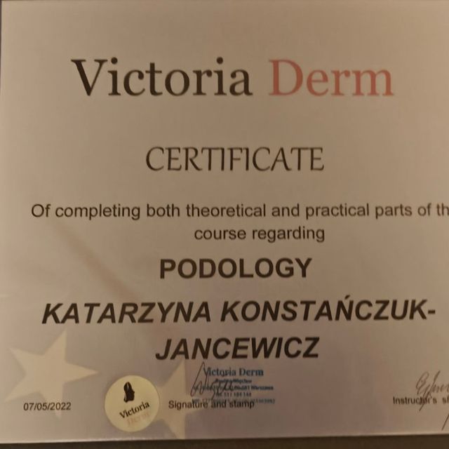 Powiększ obraz: certificate 4