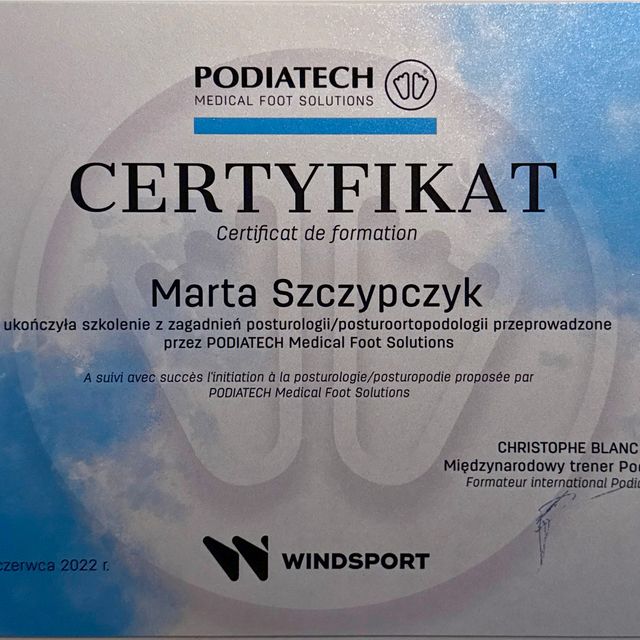 Powiększ obraz: certificate 9