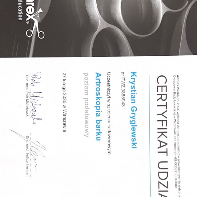Powiększ obraz: certificate 1