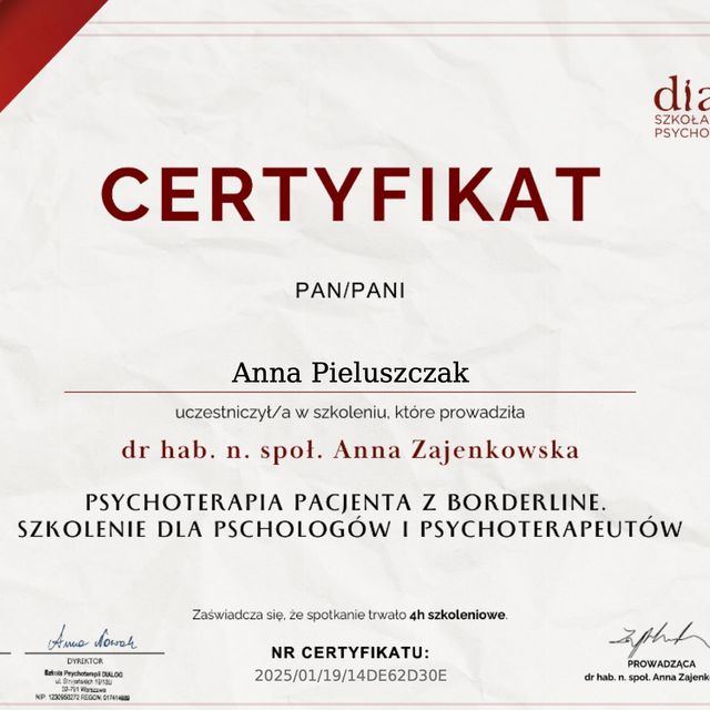 Powiększ obraz: certificate 3