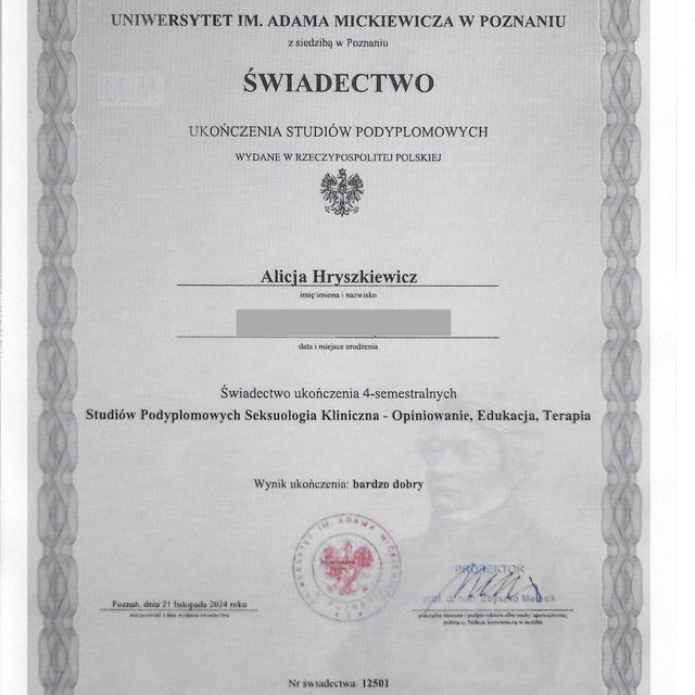Powiększ obraz: certificate 2