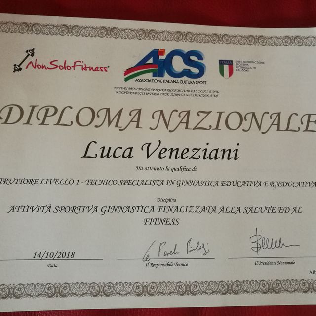 Ingrandire l'immagine: certificate 4