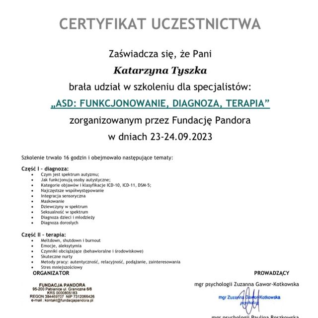 Powiększ obraz: certificate 1