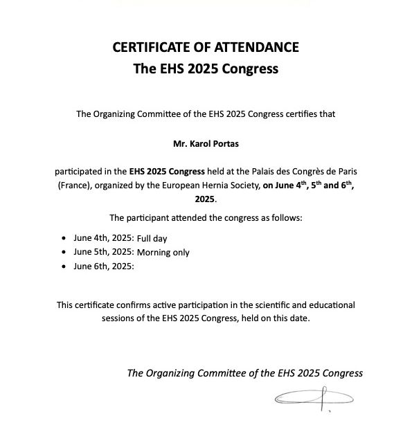 Powiększ obraz: certificate 3