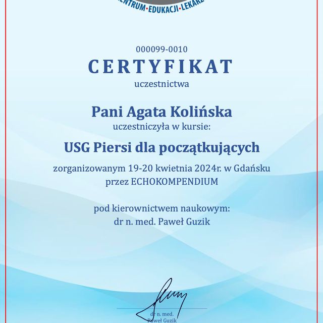 Powiększ obraz: certificate 5