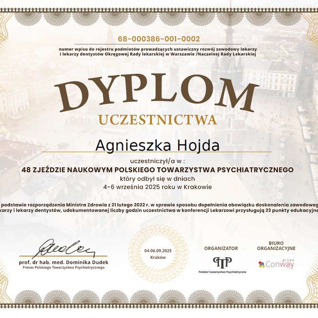 Powiększ obraz: certificate 11