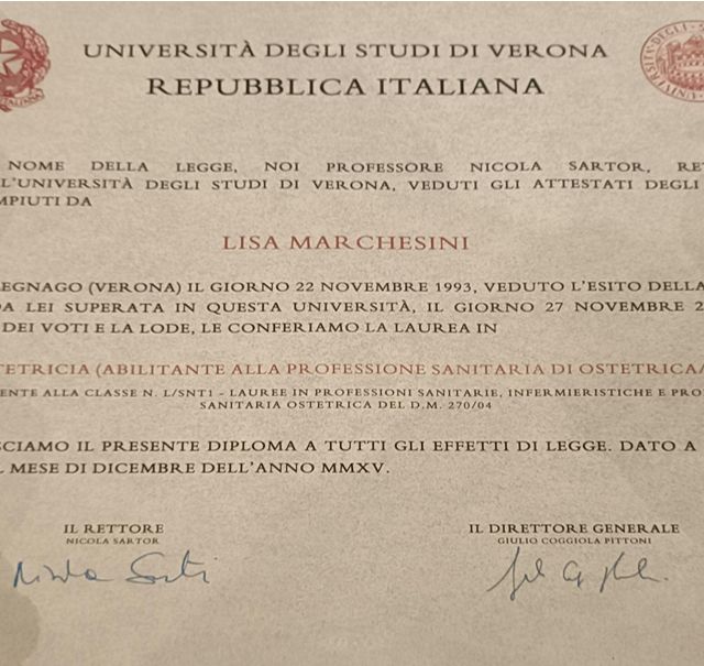 Ingrandire l'immagine: certificate 1