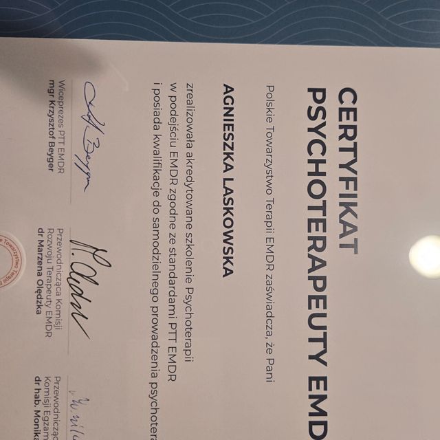 Powiększ obraz: certificate 9