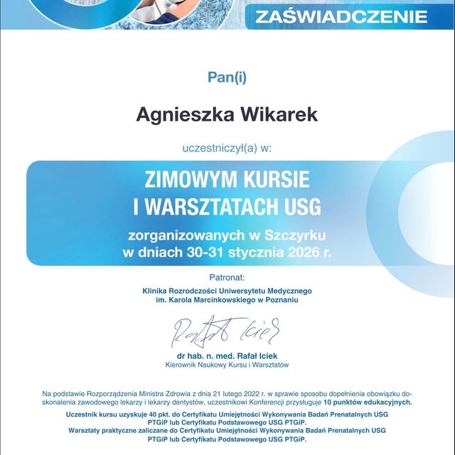 Powiększ obraz: certificate 3