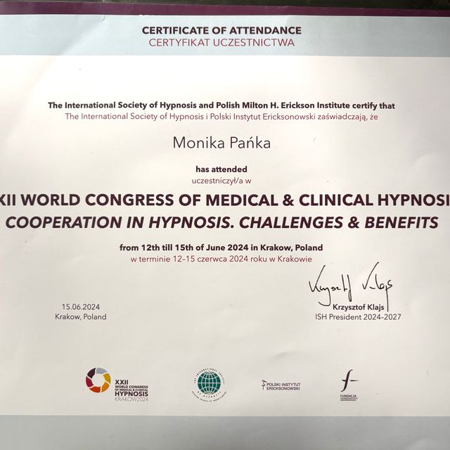 Powiększ obraz: certificate 8