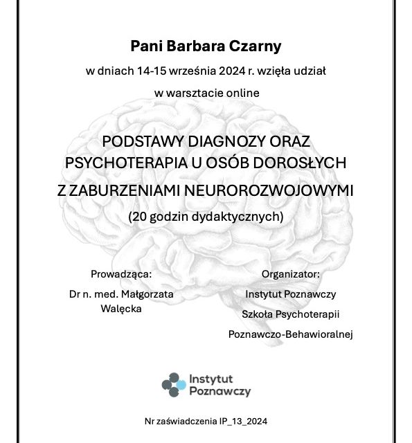 Powiększ obraz: certificate 2