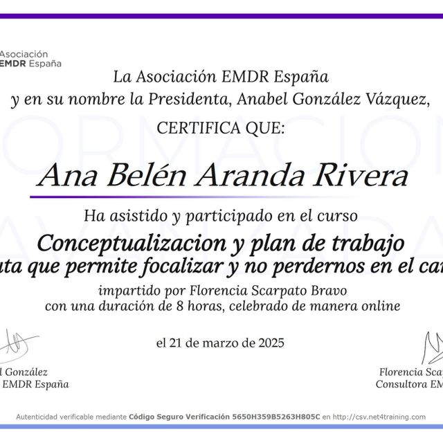 Acercar imagen: certificate 23