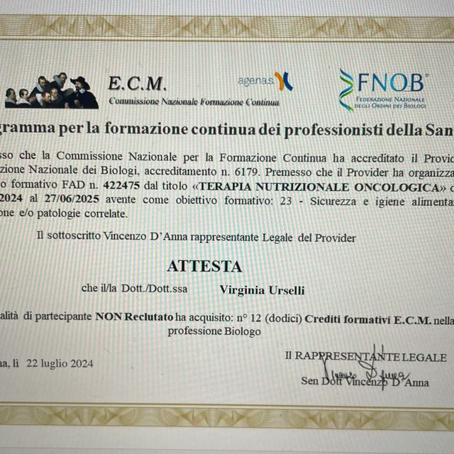Ingrandire l'immagine: certificate 5