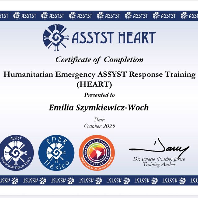 Powiększ obraz: certificate 9