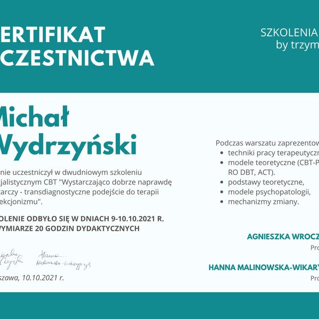 Powiększ obraz: certificate 11