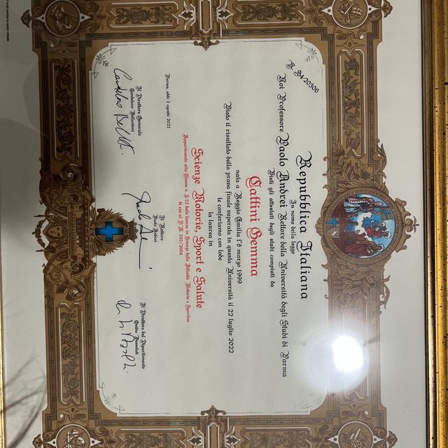 Ingrandire l'immagine: certificate 1