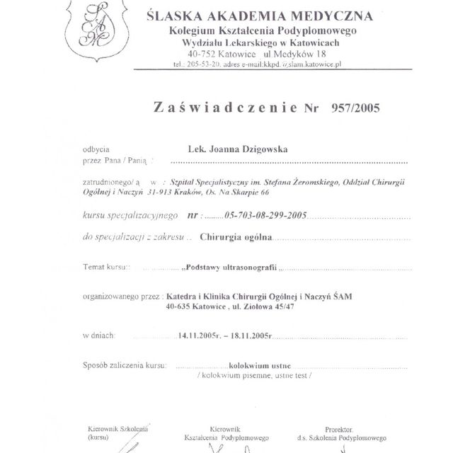 Powiększ obraz: certificate 4