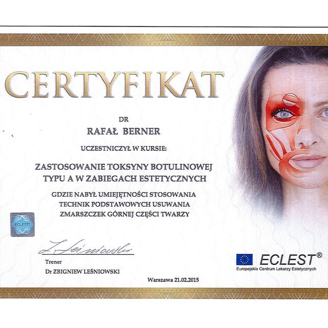 Powiększ obraz: certificate 14