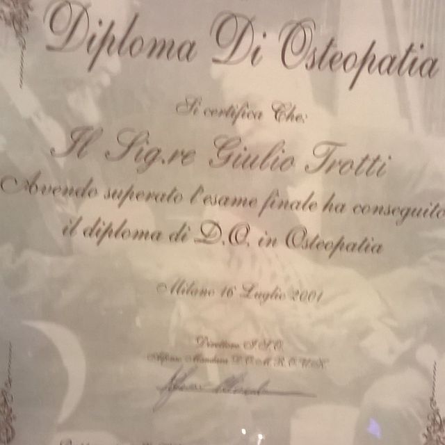 Ingrandire l'immagine: certificate 3
