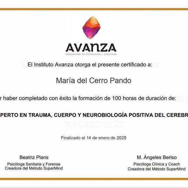 Acercar imagen: certificate 1
