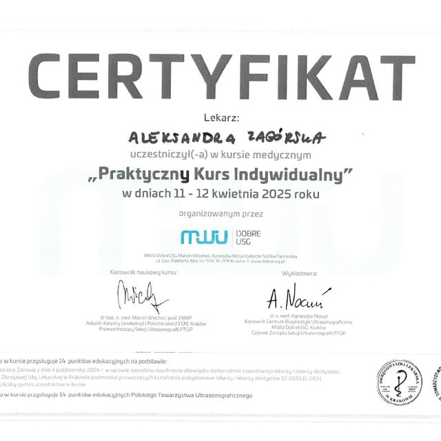 Powiększ obraz: certificate 6
