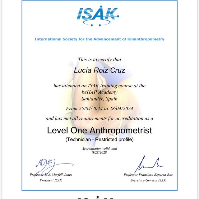 Acercar imagen: certificate 1