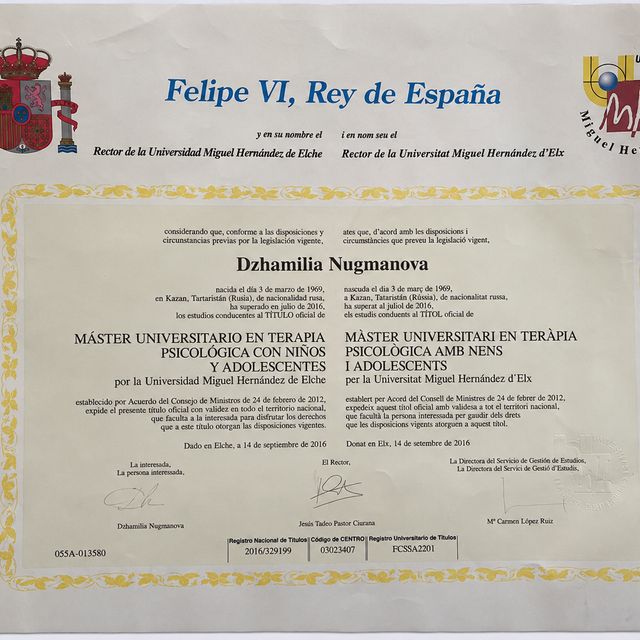 Acercar imagen: certificate 3