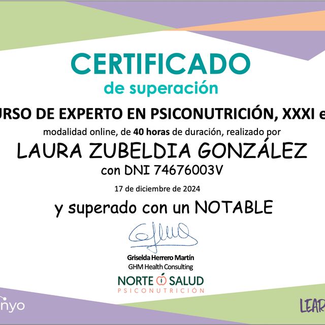 Acercar imagen: certificate 3