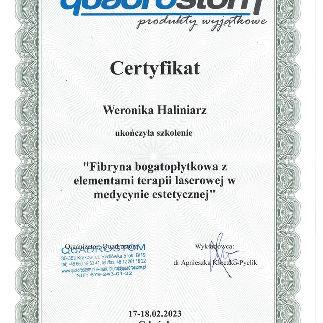 Powiększ obraz: certificate 2