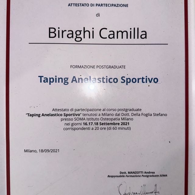 Ingrandire l'immagine: certificate 5