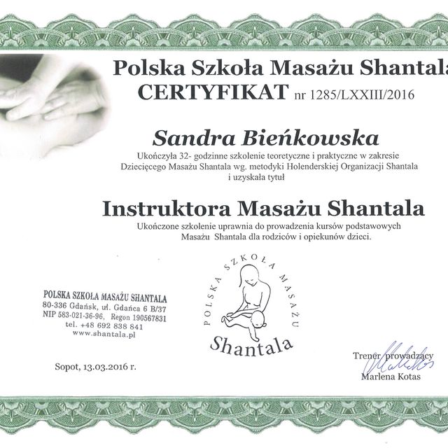 Powiększ obraz: certificate 6