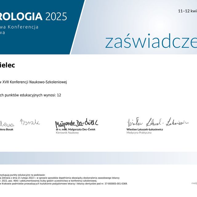 Powiększ obraz: certificate 4