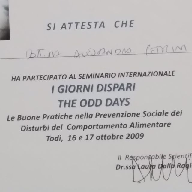 Ingrandire l'immagine: certificate 1
