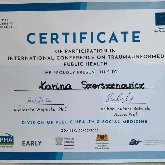 Powiększ obraz: certificate 2