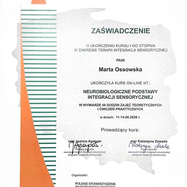 Powiększ obraz: certificate 1