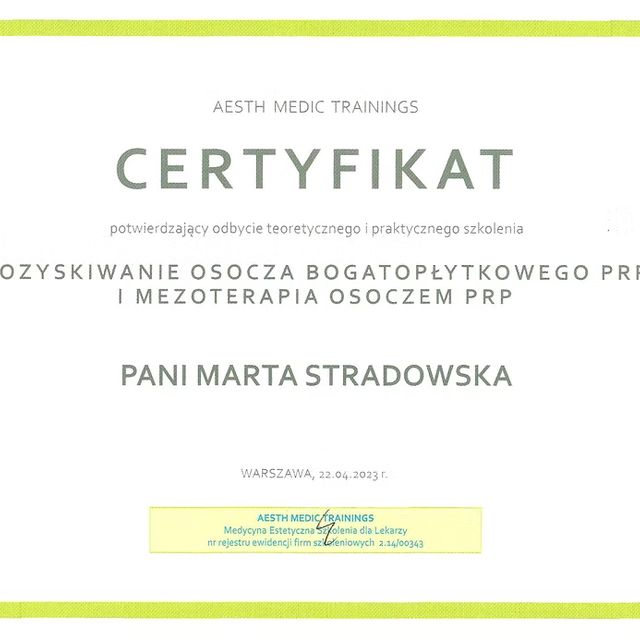 Powiększ obraz: certificate 5