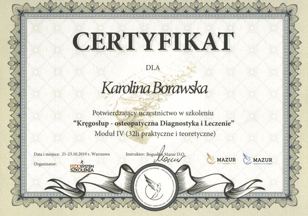 Powiększ obraz: certificate 3