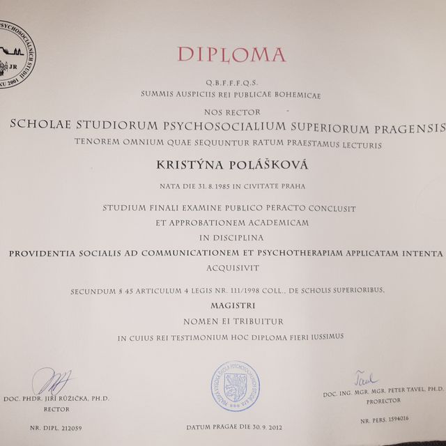 Zvětšit obrázek: certificate 2