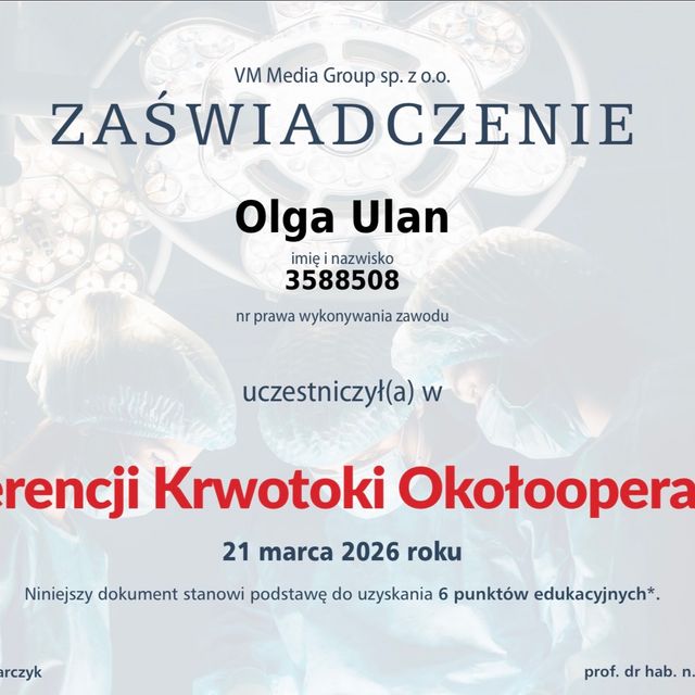 Powiększ obraz: certificate 8