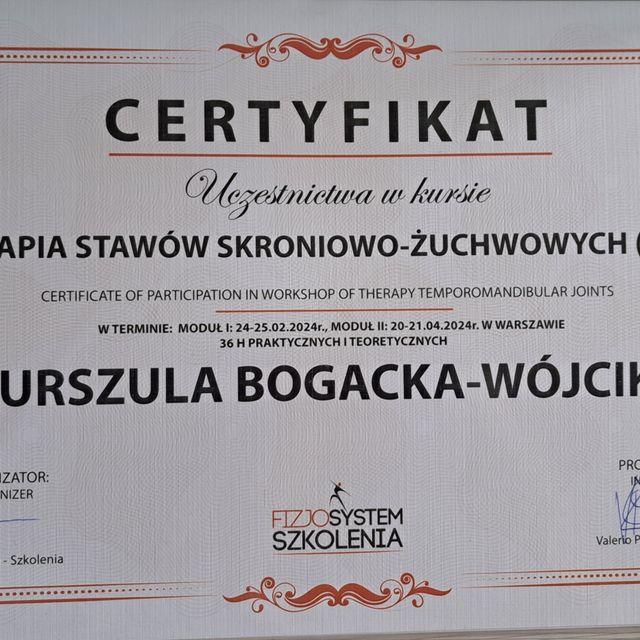 Powiększ obraz: certificate 2