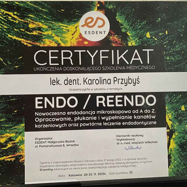 Powiększ obraz: certificate 1