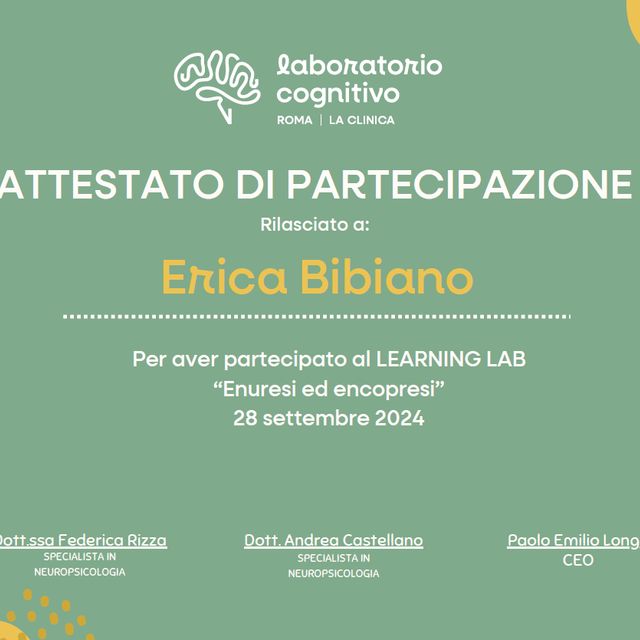 Ingrandire l'immagine: certificate 2