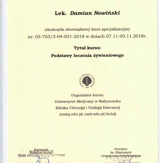Powiększ obraz: certificate 2